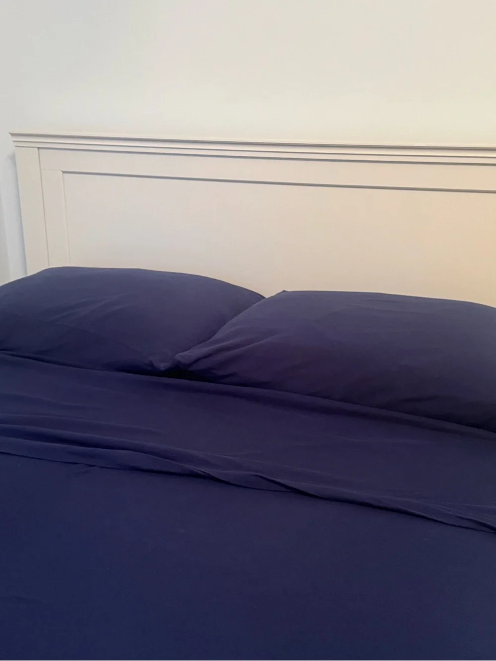 Room Essentials Jersey Sheet Set Size Full